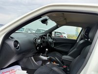 USED 2019 19 NISSAN JUKE 1.6 Bose Personal Edition SUV 5dr Petrol Manual Euro 6 (112 ps) 