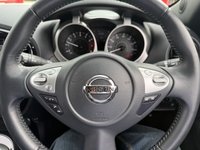 USED 2019 19 NISSAN JUKE 1.6 Bose Personal Edition SUV 5dr Petrol Manual Euro 6 (112 ps) 