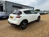 USED 2019 19 NISSAN JUKE 1.6 Bose Personal Edition SUV 5dr Petrol Manual Euro 6 (112 ps) 