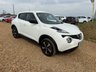 USED 2019 19 NISSAN JUKE 1.6 Bose Personal Edition SUV 5dr Petrol Manual Euro 6 (112 ps) 