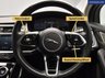 USED 2020 70 JAGUAR I-PACE 400 90kWh S SUV 5dr Electric Auto 4WD (400 ps) NATIONWIDE DELIVERY