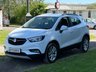 USED 2019 19 VAUXHALL MOKKA X 1.4i Turbo ecoTEC Active SUV 5dr Petrol Manual Euro 6 ULEZ COMPLIANT  Find Your Perfect Car Today!