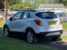 USED 2019 19 VAUXHALL MOKKA X 1.4i Turbo ecoTEC Active SUV 5dr Petrol Manual Euro 6 ULEZ COMPLIANT  Find Your Perfect Car Today!