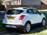 USED 2019 19 VAUXHALL MOKKA X 1.4i Turbo ecoTEC Active SUV 5dr Petrol Manual Euro 6 ULEZ COMPLIANT  Find Your Perfect Car Today!