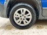 USED 2023 23 PEUGEOT RIFTER 4 Seat Auto Wheelchair Accessible Disabled Access Vehicle WAV 