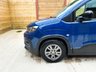 USED 2023 23 PEUGEOT RIFTER 4 Seat Auto Wheelchair Accessible Disabled Access Vehicle WAV 