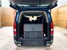 USED 2023 23 PEUGEOT RIFTER 4 Seat Auto Wheelchair Accessible Disabled Access Vehicle WAV 