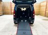 USED 2023 23 PEUGEOT RIFTER 4 Seat Auto Wheelchair Accessible Disabled Access Vehicle WAV 