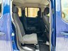 USED 2023 23 PEUGEOT RIFTER 4 Seat Auto Wheelchair Accessible Disabled Access Vehicle WAV 