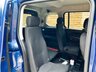 USED 2023 23 PEUGEOT RIFTER 4 Seat Auto Wheelchair Accessible Disabled Access Vehicle WAV 