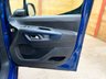 USED 2023 23 PEUGEOT RIFTER 4 Seat Auto Wheelchair Accessible Disabled Access Vehicle WAV 