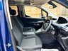 USED 2023 23 PEUGEOT RIFTER 4 Seat Auto Wheelchair Accessible Disabled Access Vehicle WAV 