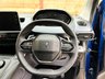 USED 2023 23 PEUGEOT RIFTER 4 Seat Auto Wheelchair Accessible Disabled Access Vehicle WAV 