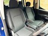USED 2023 23 PEUGEOT RIFTER 4 Seat Auto Wheelchair Accessible Disabled Access Vehicle WAV 