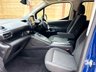 USED 2023 23 PEUGEOT RIFTER 4 Seat Auto Wheelchair Accessible Disabled Access Vehicle WAV 