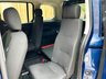 USED 2023 23 PEUGEOT RIFTER 4 Seat Auto Wheelchair Accessible Disabled Access Vehicle WAV 