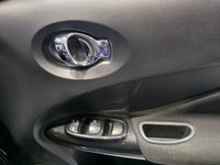 USED 2018 68 NISSAN JUKE 1.5 dCi N-Connecta SUV 5dr Diesel Manual Euro 6 (s/s) (110 ps) 