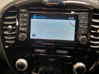 USED 2018 68 NISSAN JUKE 1.5 dCi N-Connecta SUV 5dr Diesel Manual Euro 6 (s/s) (110 ps) 