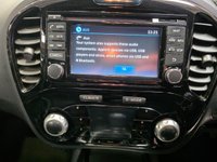 USED 2018 68 NISSAN JUKE 1.5 dCi N-Connecta SUV 5dr Diesel Manual Euro 6 (s/s) (110 ps) 