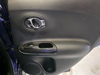 USED 2018 68 NISSAN JUKE 1.5 dCi N-Connecta SUV 5dr Diesel Manual Euro 6 (s/s) (110 ps) 