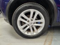 USED 2018 68 NISSAN JUKE 1.5 dCi N-Connecta SUV 5dr Diesel Manual Euro 6 (s/s) (110 ps) 