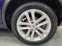 USED 2018 68 NISSAN JUKE 1.5 dCi N-Connecta SUV 5dr Diesel Manual Euro 6 (s/s) (110 ps) 