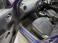 USED 2018 68 NISSAN JUKE 1.5 dCi N-Connecta SUV 5dr Diesel Manual Euro 6 (s/s) (110 ps) 