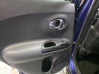USED 2018 68 NISSAN JUKE 1.5 dCi N-Connecta SUV 5dr Diesel Manual Euro 6 (s/s) (110 ps) 