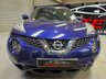 USED 2018 68 NISSAN JUKE 1.5 dCi N-Connecta SUV 5dr Diesel Manual Euro 6 (s/s) (110 ps) 