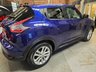 USED 2018 68 NISSAN JUKE 1.5 dCi N-Connecta SUV 5dr Diesel Manual Euro 6 (s/s) (110 ps) 