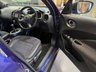 USED 2018 68 NISSAN JUKE 1.5 dCi N-Connecta SUV 5dr Diesel Manual Euro 6 (s/s) (110 ps) 