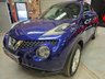 USED 2018 68 NISSAN JUKE 1.5 dCi N-Connecta SUV 5dr Diesel Manual Euro 6 (s/s) (110 ps) 