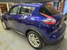 USED 2018 68 NISSAN JUKE 1.5 dCi N-Connecta SUV 5dr Diesel Manual Euro 6 (s/s) (110 ps) 