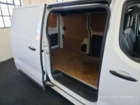USED 2020 20 PEUGEOT EXPERT 2.0 BlueHDi 1400 Professional Standard Panel Van 6dr Diesel Manual MWB Euro 6 (s/s) (120 ps) WOW ...WHAT A STUNNING VAN !!