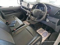 USED 2020 20 PEUGEOT EXPERT 2.0 BlueHDi 1400 Professional Standard Panel Van 6dr Diesel Manual MWB Euro 6 (s/s) (120 ps) WOW ...WHAT A STUNNING VAN !!