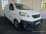 USED 2020 20 PEUGEOT EXPERT 2.0 BlueHDi 1400 Professional Standard Panel Van 6dr Diesel Manual MWB Euro 6 (s/s) (120 ps) WOW ...WHAT A STUNNING VAN !!