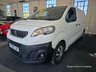 USED 2020 20 PEUGEOT EXPERT 2.0 BlueHDi 1400 Professional Standard Panel Van 6dr Diesel Manual MWB Euro 6 (s/s) (120 ps) WOW ...WHAT A STUNNING VAN !!
