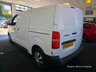 USED 2020 20 PEUGEOT EXPERT 2.0 BlueHDi 1400 Professional Standard Panel Van 6dr Diesel Manual MWB Euro 6 (s/s) (120 ps) WOW ...WHAT A STUNNING VAN !!