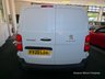 USED 2020 20 PEUGEOT EXPERT 2.0 BlueHDi 1400 Professional Standard Panel Van 6dr Diesel Manual MWB Euro 6 (s/s) (120 ps) WOW ...WHAT A STUNNING VAN !!