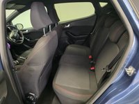 USED 2022 22 FORD FIESTA 1.0T EcoBoost MHEV ST-Line Hatchback 5dr Petrol Hybrid Manual Euro 6 (s/s) (125 ps) 