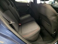 USED 2022 22 FORD FIESTA 1.0T EcoBoost MHEV ST-Line Hatchback 5dr Petrol Hybrid Manual Euro 6 (s/s) (125 ps) 