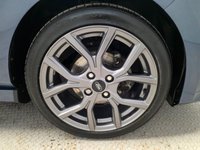 USED 2022 22 FORD FIESTA 1.0T EcoBoost MHEV ST-Line Hatchback 5dr Petrol Hybrid Manual Euro 6 (s/s) (125 ps) 