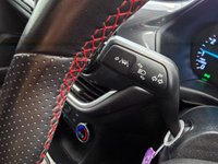 USED 2022 22 FORD FIESTA 1.0T EcoBoost MHEV ST-Line Hatchback 5dr Petrol Hybrid Manual Euro 6 (s/s) (125 ps) 