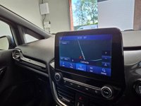 USED 2022 22 FORD FIESTA 1.0T EcoBoost MHEV ST-Line Hatchback 5dr Petrol Hybrid Manual Euro 6 (s/s) (125 ps) 