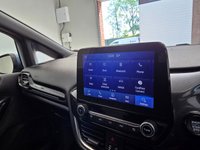 USED 2022 22 FORD FIESTA 1.0T EcoBoost MHEV ST-Line Hatchback 5dr Petrol Hybrid Manual Euro 6 (s/s) (125 ps) 