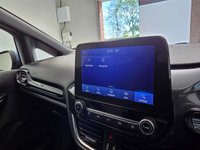 USED 2022 22 FORD FIESTA 1.0T EcoBoost MHEV ST-Line Hatchback 5dr Petrol Hybrid Manual Euro 6 (s/s) (125 ps) 