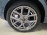 USED 2022 22 FORD FIESTA 1.0T EcoBoost MHEV ST-Line Hatchback 5dr Petrol Hybrid Manual Euro 6 (s/s) (125 ps) 