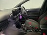 USED 2022 22 FORD FIESTA 1.0T EcoBoost MHEV ST-Line Hatchback 5dr Petrol Hybrid Manual Euro 6 (s/s) (125 ps) 