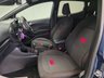 USED 2022 22 FORD FIESTA 1.0T EcoBoost MHEV ST-Line Hatchback 5dr Petrol Hybrid Manual Euro 6 (s/s) (125 ps) 