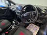 USED 2022 22 FORD FIESTA 1.0T EcoBoost MHEV ST-Line Hatchback 5dr Petrol Hybrid Manual Euro 6 (s/s) (125 ps) 